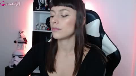 Emily online show from April 25, 2026, 9:23 pm