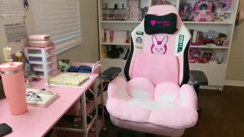 Snapshot of pinkcheetodomain chatting on February 25, 2025, 11:11 pm pinkcheetodomain online show from February 25, 2025, 11:11 pm