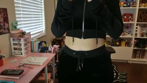 Snapshot of pinkcheetodomain chatting on October 3, 2025, 3:20 pm pinkcheetodomain online show from October 3, 2025, 3:20 pm