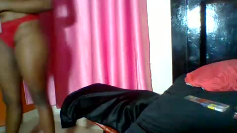 pinkdomina01 online show from July 13, 2026, 6:33 pm