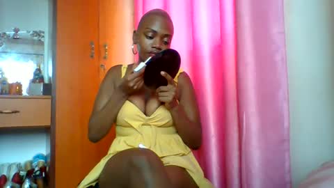 pinkdomina01 online show from July 18, 2026, 8:07 am