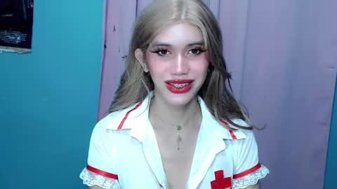 Snapshot of pinke_princesx1 chatting on April 2, 2026, 4:48 pm Cherry online show from April 2, 2026, 4:48 pm