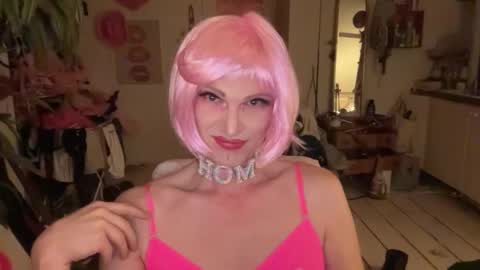 pinkfag online show from January 13, 2026, 6:46 pm