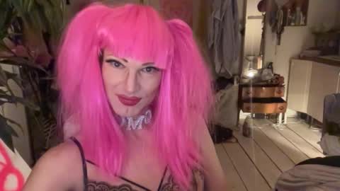 pinkfag online show from January 15, 2026, 10:02 pm