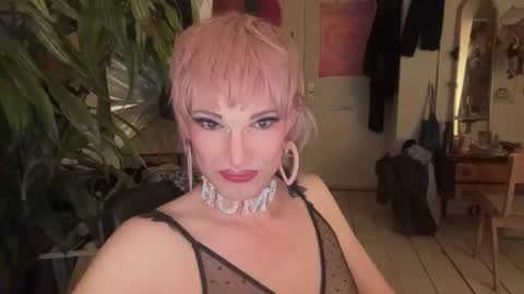 pinkfag online show from April 9, 2026, 7:19 pm
