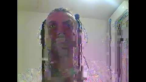 pinki35 online show from November 23, 2025, 7:46 pm