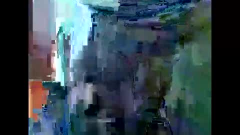 pinki35 online show from February 1, 2026, 11:03 pm