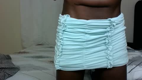 Snapshot of pinkie_ponny chatting on March 5, 2025, 8:32 pm Pinkie online show from March 5, 2025, 8:32 pm