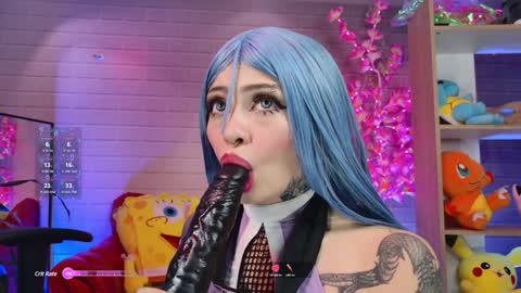 LUISA online show from December 27, 2024, 11:50 am