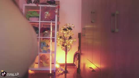 LUISA online show from May 20, 2026, 6:47 pm