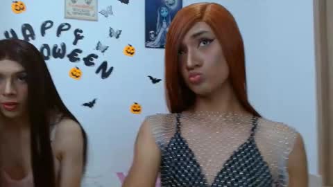 pinkluna0 online show from November 1, 2025, 2:52 pm