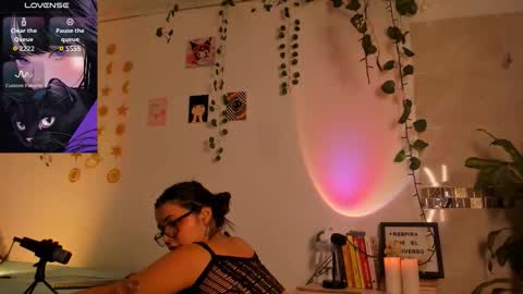 Sarah .. online show from January 31, 2026, 10:19 pm