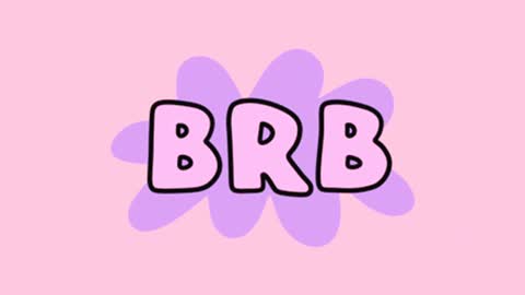 pinkvenom_ online show from February 8, 2025, 9:15 pm