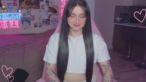 Snapshot of pinkvenom_ chatting on May 14, 2026, 12:23 pm pinkvenom_ online show from May 14, 2026, 12:23 pm