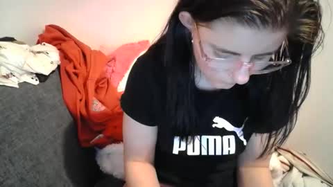 Snapshot of pinkwife97 chatting on March 23, 2026, 11:20 pm pinkwife97 online show from March 23, 2026, 11:20 pm