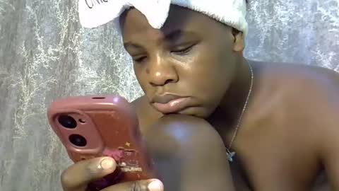 pinky_ebony13 online show from March 23, 2026, 4:00 pm