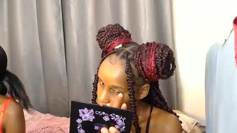 Pinky online show from July 22, 2026, 4:32 pm