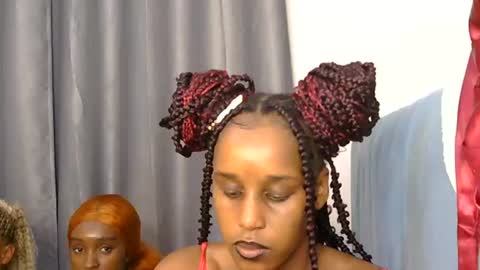 Pinky online show from July 23, 2026, 5:11 pm