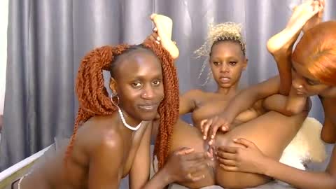 Pinky online show from July 28, 2026, 5:58 am