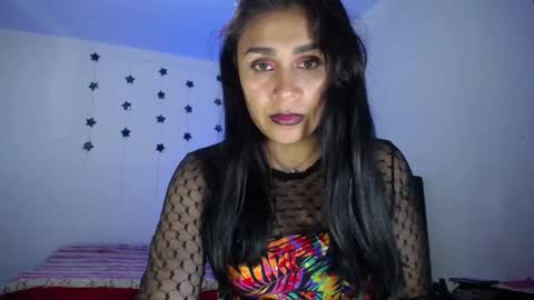 VIOLETA LOPEZ online show from January 23, 2025, 11:36 pm