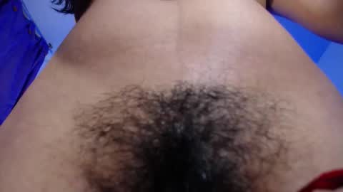 VIOLETA LOPEZ online show from February 25, 2025, 3:38 pm