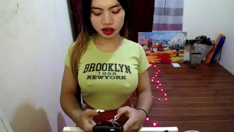 Tina online show from June 13, 2026, 4:05 pm