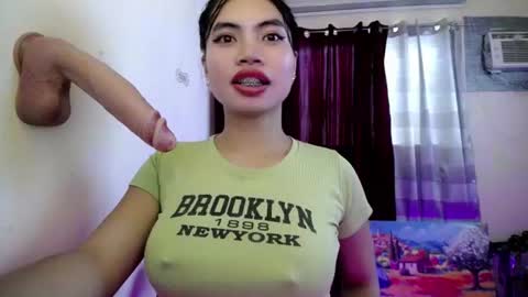 Tina online show from June 16, 2026, 4:04 am
