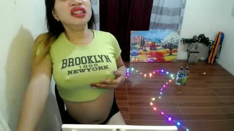 Tina online show from June 25, 2026, 3:27 pm
