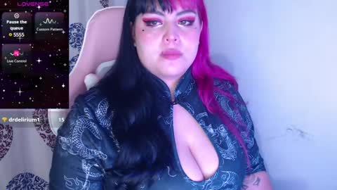 Pau online show from January 31, 2025, 11:35 pm