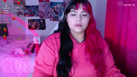 Pau online show from February 4, 2026, 3:18 pm