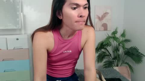 pinky_web03 online show from January 12, 2026, 1:33 am