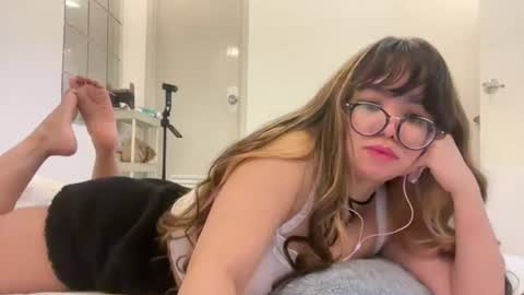 Rose online show from July 23, 2026, 9:57 pm