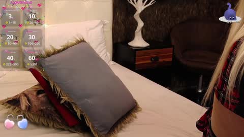 Pinky online show from January 15, 2025, 10:46 pm