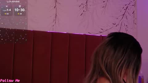 Snapshot of pinkyspark chatting on February 9, 2026, 6:34 pm Pinky online show from February 9, 2026, 6:34 pm