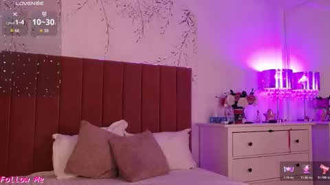 Snapshot of pinkyspark chatting on February 22, 2026, 6:50 pm Pinky online show from February 22, 2026, 6:50 pm