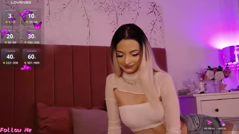 Pinky online show from May 24, 2026, 6:24 pm