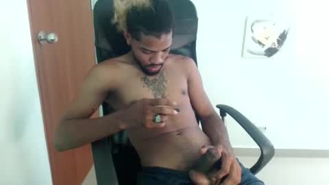 pinocho__ online show from February 10, 2026, 6:23 pm