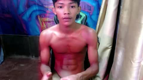 pinoy_cuteboy69 online show from March 18, 2026, 3:37 pm