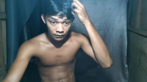 pinoy_cuteboy69 online show from June 24, 2026, 10:14 am