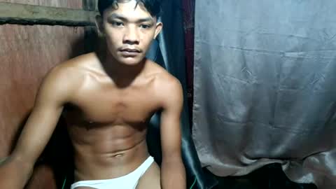 pinoy_cuteboy69 online show from June 25, 2026, 3:38 pm