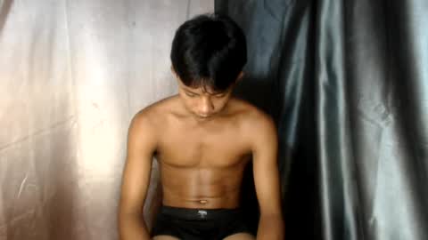 pinoy_cuteboy69 online show from July 14, 2026, 12:55 pm
