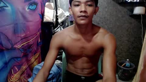 pinoy_cuteboy69 online show from July 16, 2026, 2:23 pm