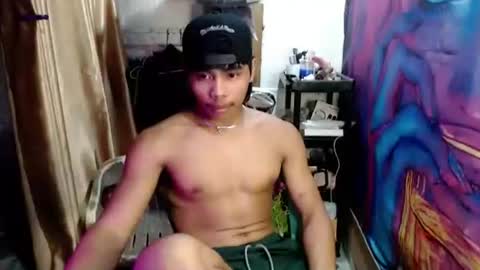 pinoy_fuckboy69 online show from May 29, 2026, 6:17 pm