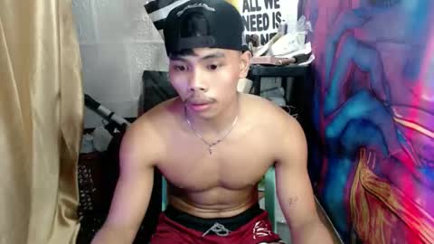 pinoy_fuckboy69 online show from June 4, 2026, 4:35 pm