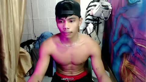 pinoy_fuckboy69 online show from June 15, 2026, 10:12 pm