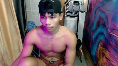 pinoy_fuckboy69 online show from June 24, 2026, 5:50 am