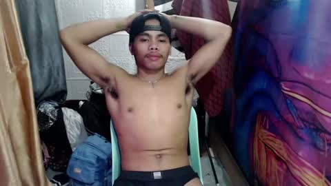 pinoy_fuckboy69 online show from July 2, 2026, 2:34 pm