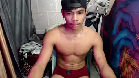 pinoy_fuckboy69 online show from July 7, 2026, 6:34 pm