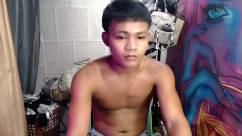 Snapshot of pinoy_fucker18 chatting on July 7, 2026, 4:26 am pinoy_fucker18 online show from July 7, 2026, 4:26 am
