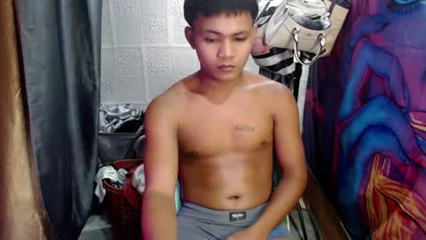 Snapshot of pinoy_fucker18 chatting on July 9, 2026, 10:41 am pinoy_fucker18 online show from July 9, 2026, 10:41 am